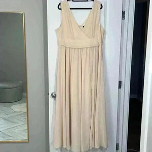 Bridesmaid  dress / Prom dress